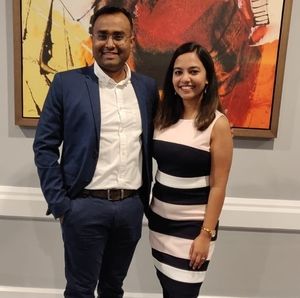 Meet your Posher, Dipali